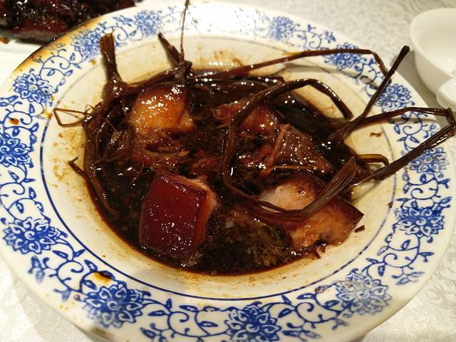 谷谷鸡海鲜(凉城店)