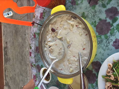 瑞丰椰子鸡