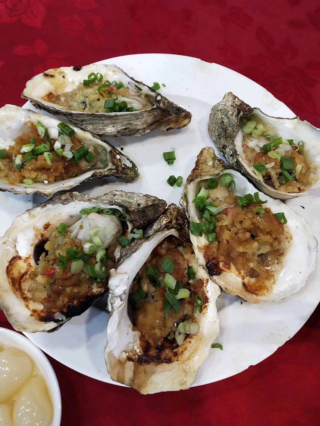 潮旺渔港(大浪店)