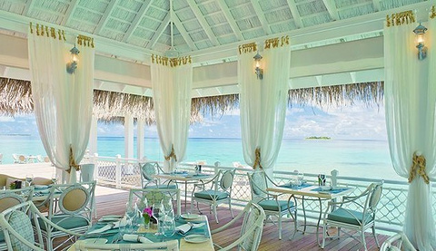 Ocean Breeze