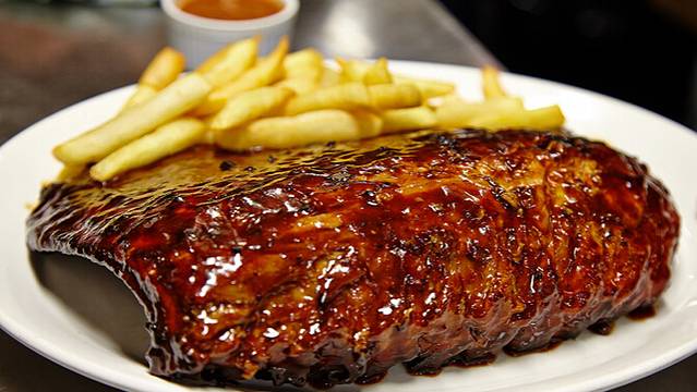 Hurricane's Grill（邦迪海滩分店）