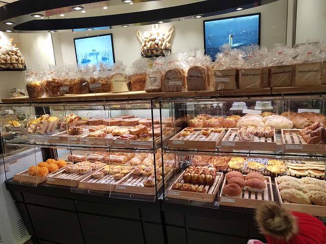 好利来(团结湖店)