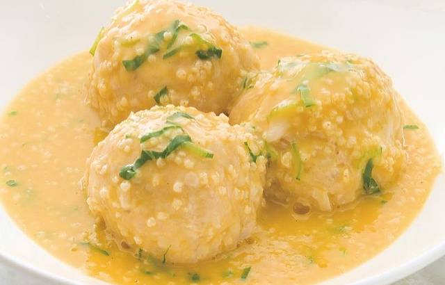 孔雀川菜(港汇恒隆广场店)