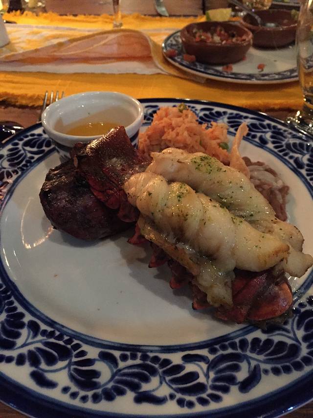 Maria Corona Restaurant