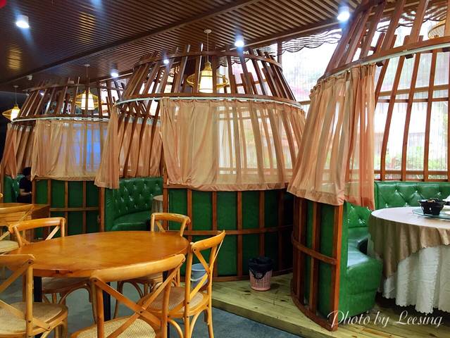 海之宴海鲜酒楼(浔江路店)