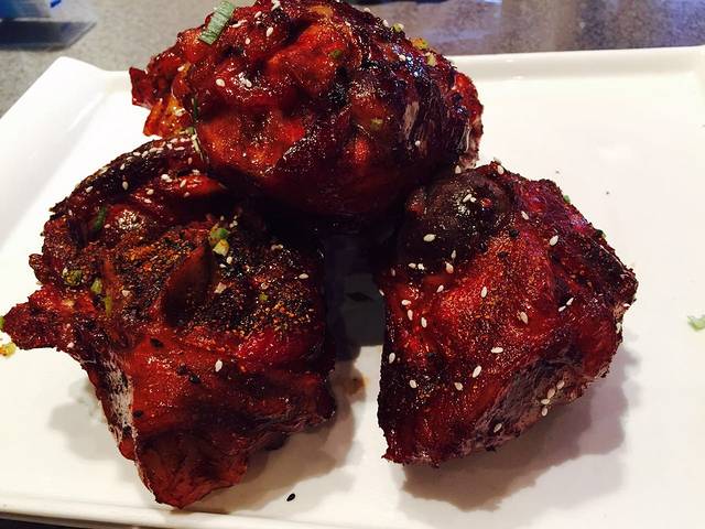 翠山·桂园(青山店)