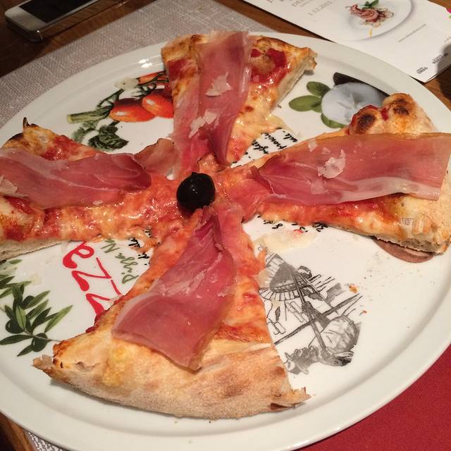 Konoba / Trattoria Gatto Nero