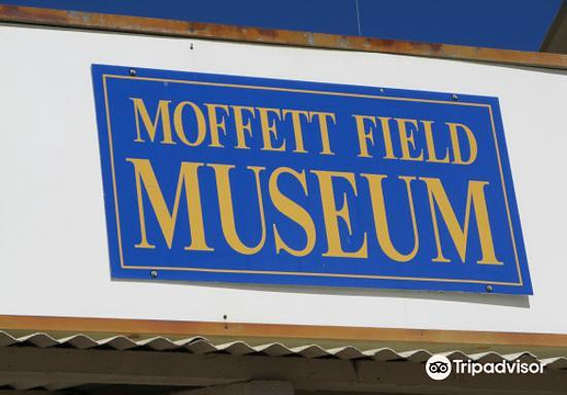 Moffett Field Historical Society Museum旅游景点图片