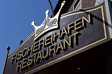 Natusch Fischereihafen-Restaurant KG