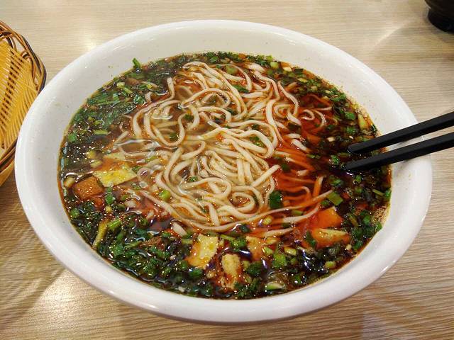 西安饭庄(谈固店)