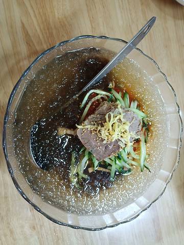 顺姬冷面(北大店)