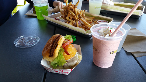 BurgerFi