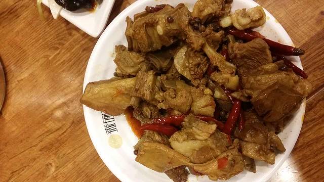 豫碗香老烩面(孟庄店)