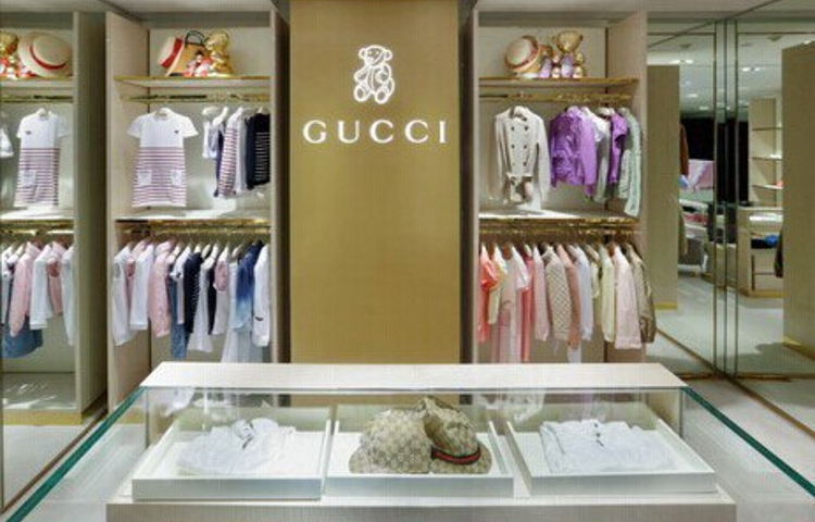 古驰（圆方店）