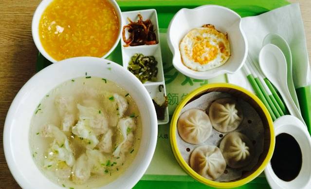 老乡鸡(大溪地店)