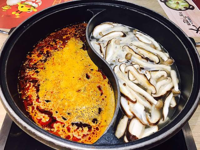 呷哺呷哺(西安众汇店)