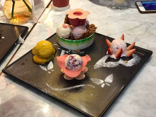 哈根达斯(久光店)