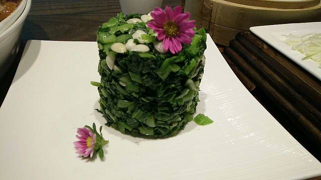 北京老铺烤鸭(西稍门店)