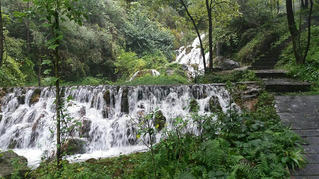 2020龍潭河-旅遊攻略-門票-地址-問答-遊記點評,鄖西旅遊旅遊景點推薦