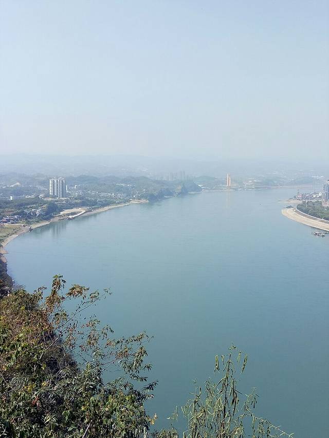 磨基山森林公园