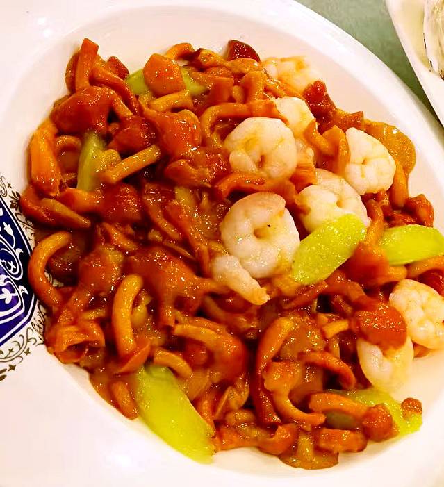 阿丽娅清真美食