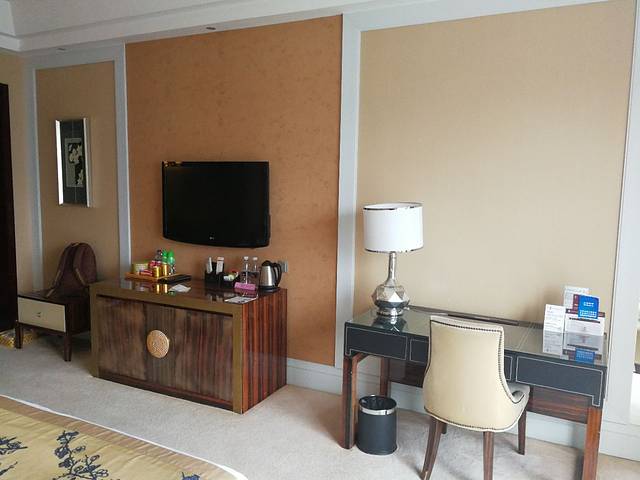 兴义富康国际酒店·餐厅