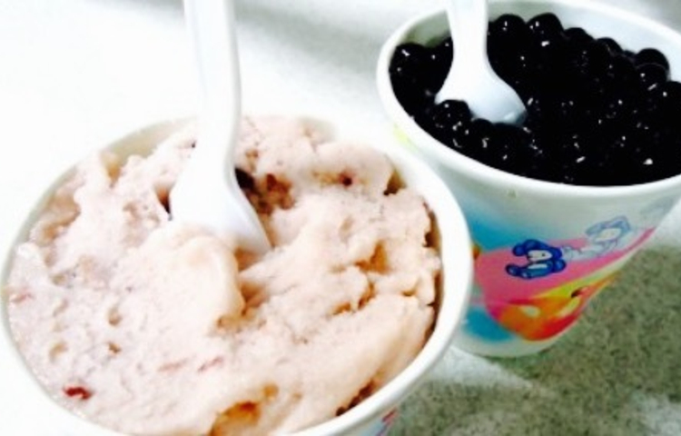 新丰特制绵绵冰