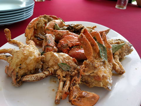 Teo Seafood Restaurant旅游景点图片