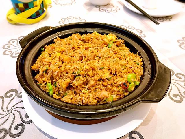 渔意一品·君临廷