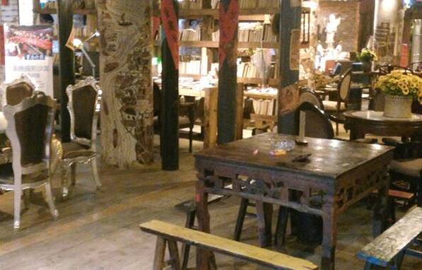 鲁祖庙古法火锅