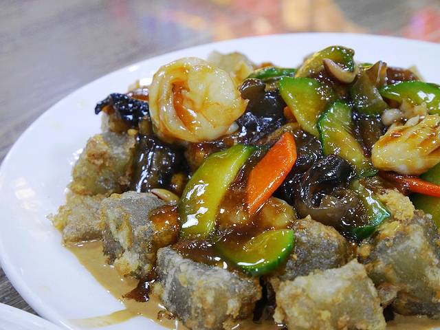 林之六八·6886大连老菜馆