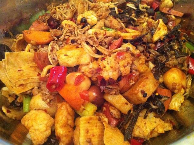 福临德豆捞(滨州店)