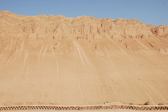 新疆大漠土艺馆旅游景点图片