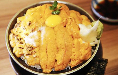 爆丼屋