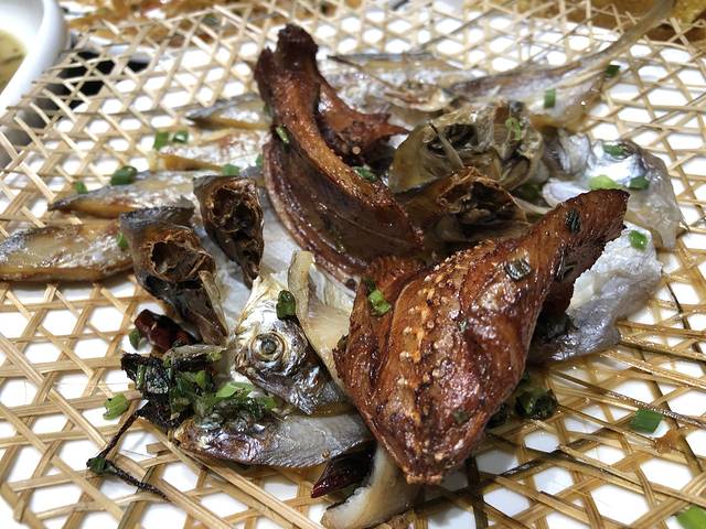 江西小炒(双水名苑西区店)