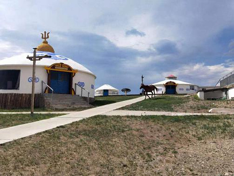 蒙古之源蒙兀室韦文化旅游景区旅游景点图片
