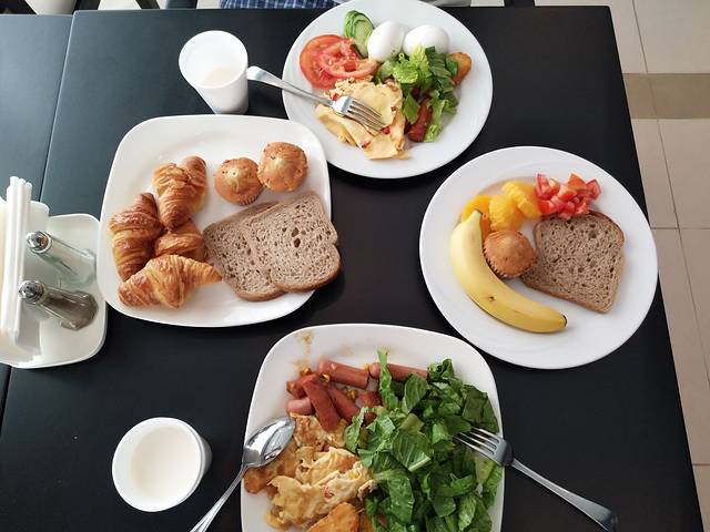 Holiday Inn Express Lounge Bar