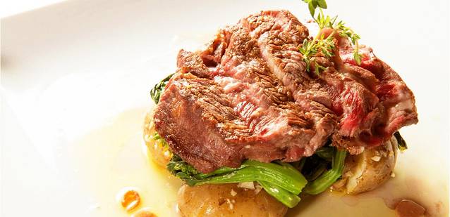 花道葡萄牙餐厅