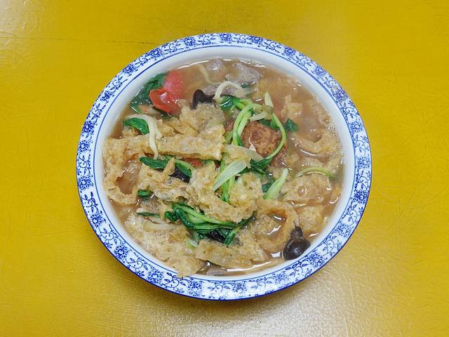 状元特色面馆(金沙井店)