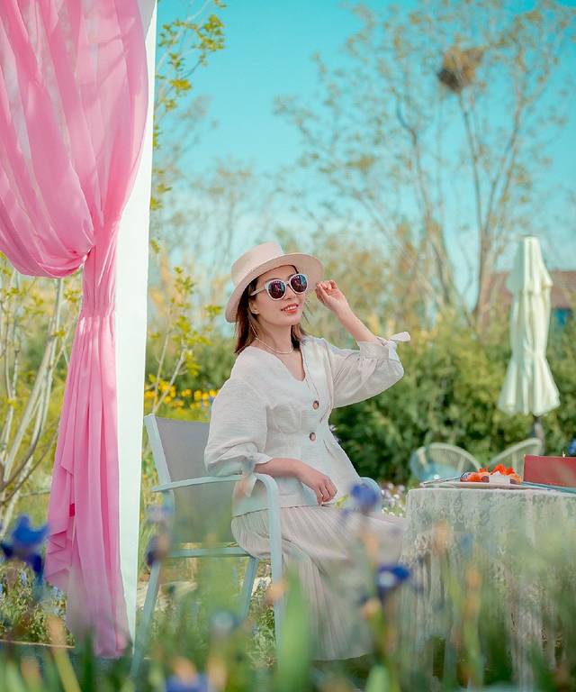 北京世园国际旅游度假区