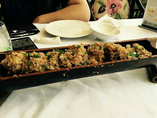 南堂小馆·川菜馆(中铁西城·新天地店)