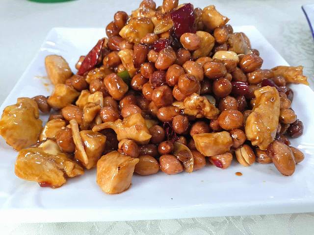 民间私房菜(水西门大街店)