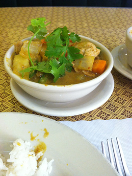 Muangthai Thai Restaurant