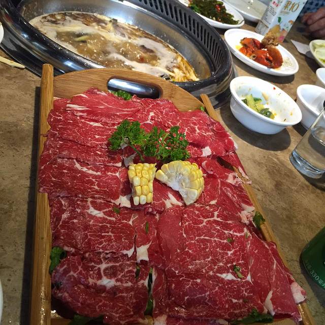 七欣天(东阳汉宁东路店)