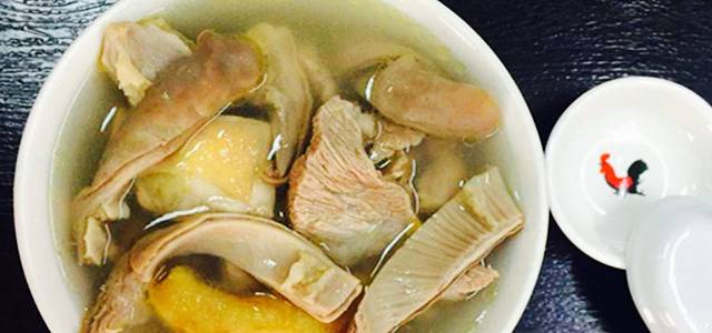 回味鸡快餐厅(爱佳购物广场店)