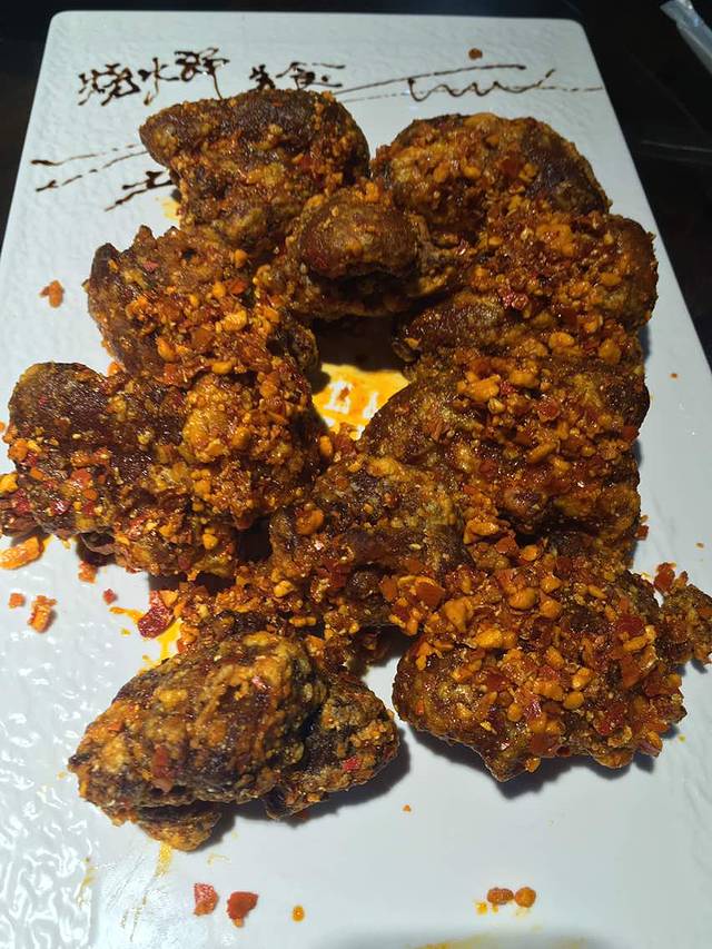 土作坊花园酒店