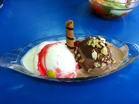 Rio Ice Cream的图片