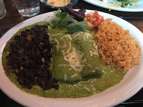 Polvo's Mexican Restaurant旅游景点图片
