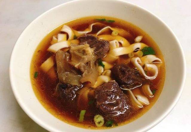 潘家老牌牛肉面