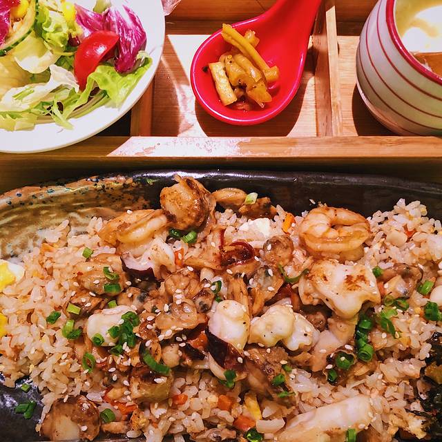 寿司沼津港(虹桥天地店)